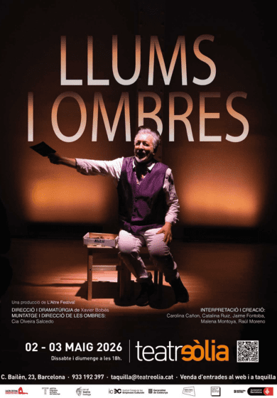 LLums i Ombres