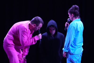 TEATRE-BARCELONA-GALERIA-EL-DIA-QUE-VA-MORIR-DAVID-BOWIE (2)