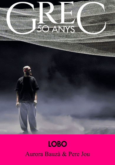 Lobo → L'Auditori