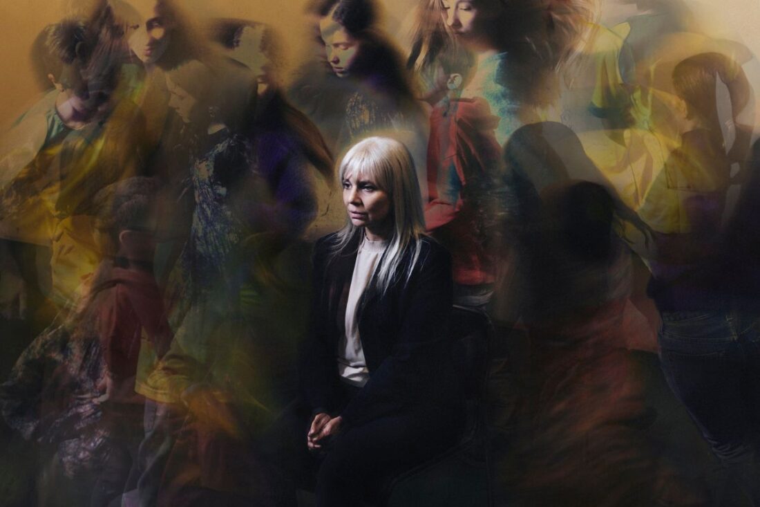 Tinc un bosc al cervell