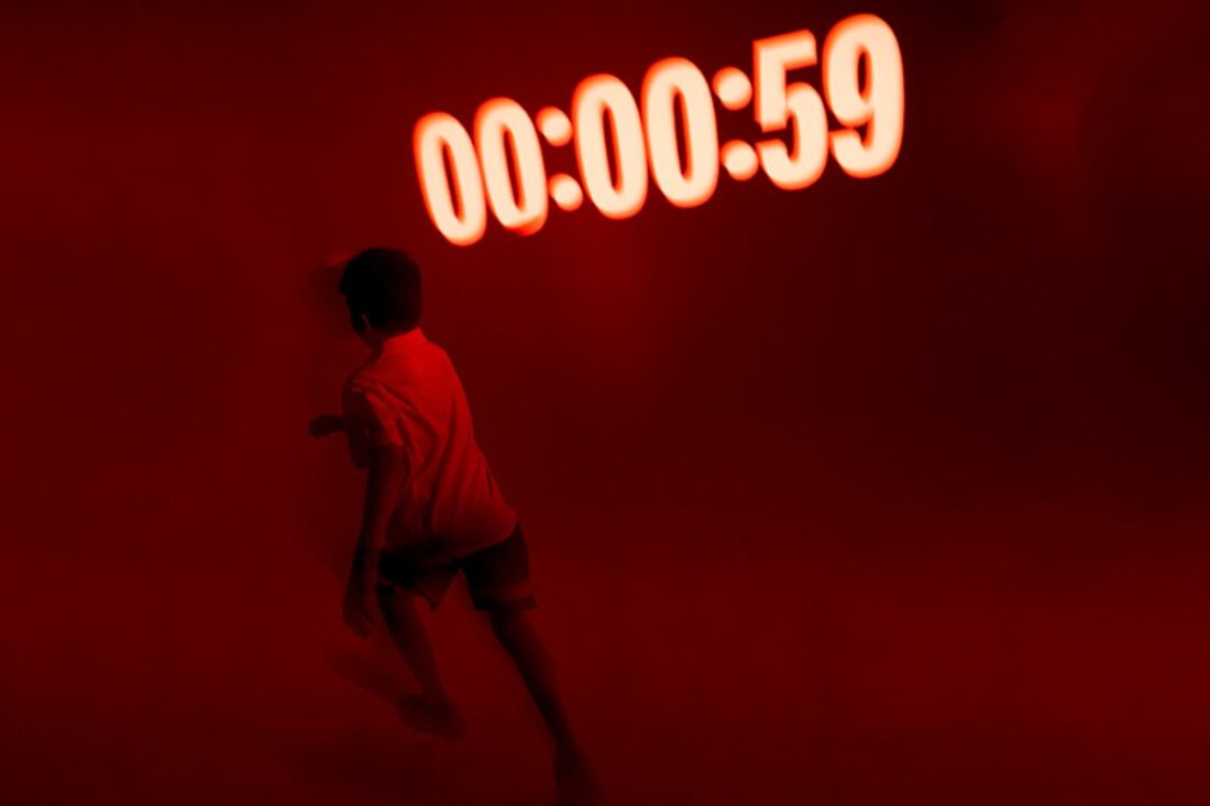 Tinc un bosc al cervell