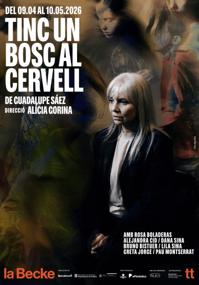 Tinc un bosc al cervell