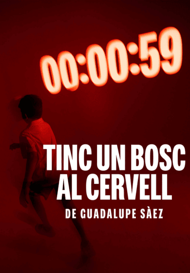 Tinc un bosc al cervell