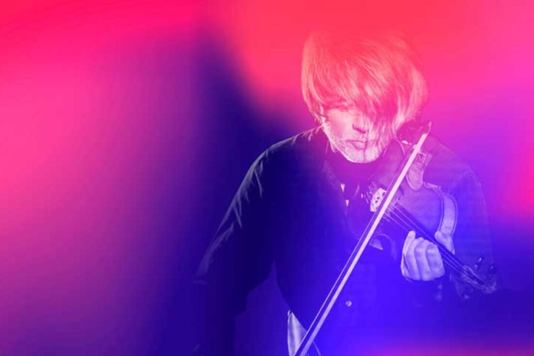 Vive Vivaldi. Las 4 estaciones intemporales