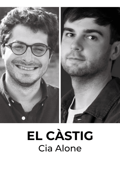 El càstig