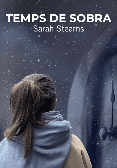 Temps de Sobra → Sala Melmac