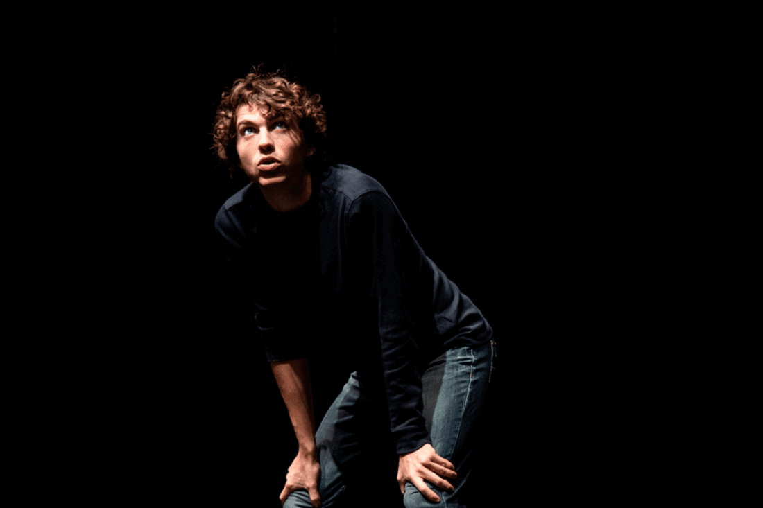 La traiettoria calante