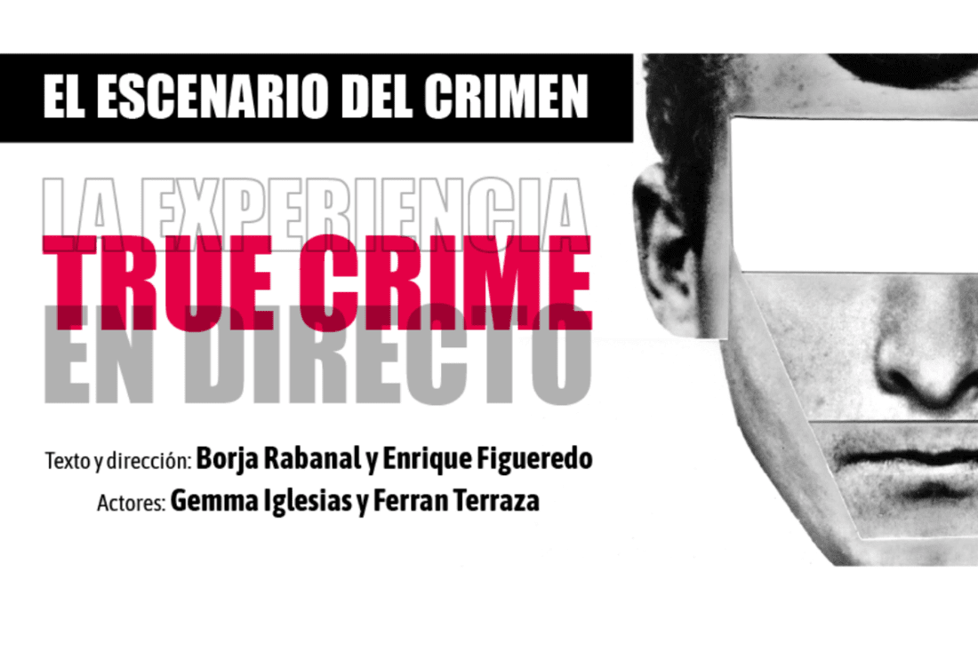 El Escenario del Crimen
