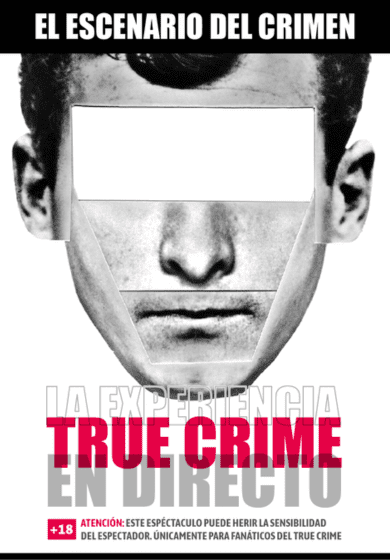 El Escenario del Crimen