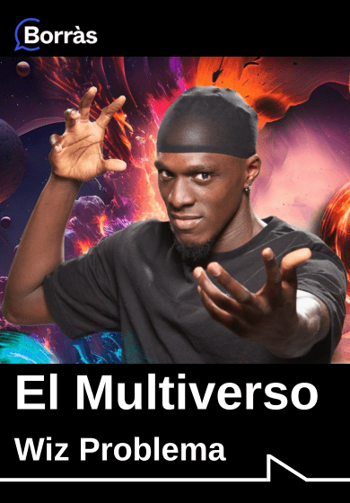 Wiz Problema: El Multiverso