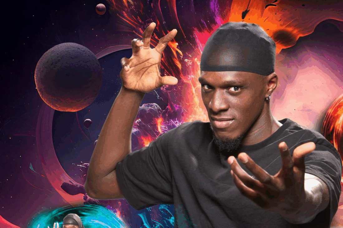 Wiz Problema: El Multiverso