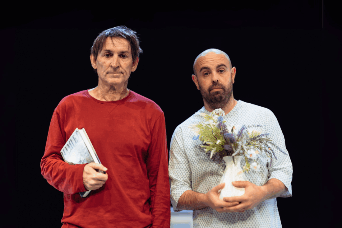 Albert Pla i Peyu: Hamlet