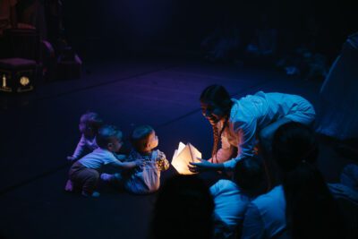 Quan arriba el fred, elPetit teixeix