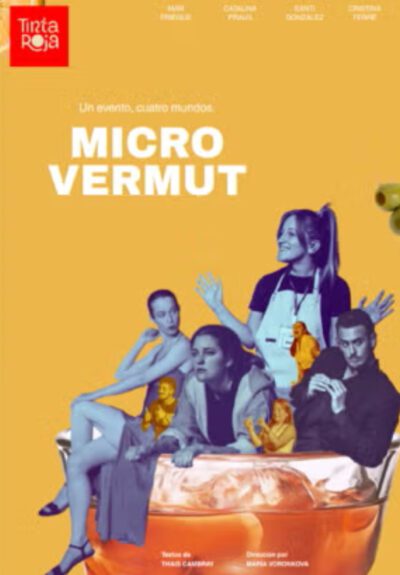 Micro Vermut