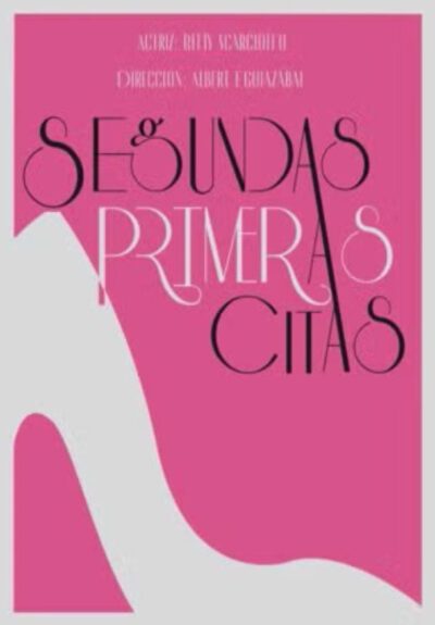 Segundas Primeras Citas