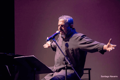 Gana entradas dobles para 'Palabras de Miguel' en la Sala Fènix