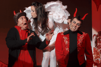 Vuelven los ‘Pastorets Superestel’