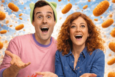 Helena Garcia Melero fa el salt als escenaris