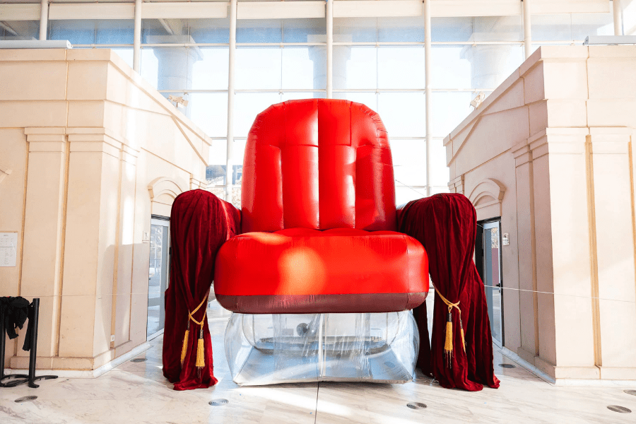 ‘Cap Butaca Buida’ torna el 21 de març amb rècord d’espais