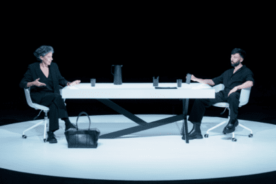 'Honestedat', un debate incómodo sobre poder y feminismo