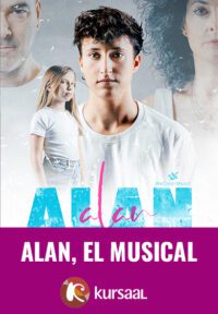 Alan → Teatre Kursaal de Manresa
