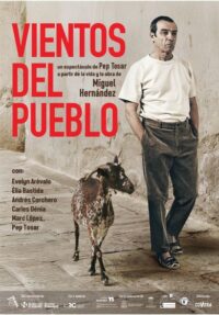 Vientos del Pueblo → Teatre Raval