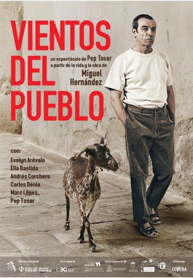 Vientos del Pueblo