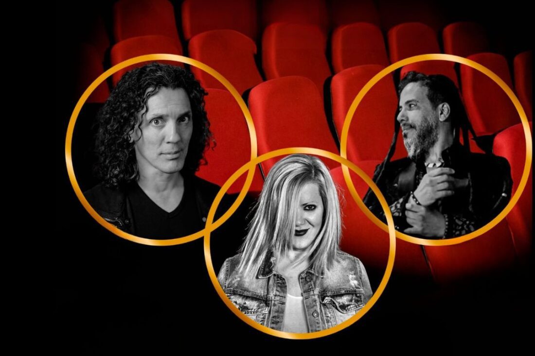 Canciones inesperadas