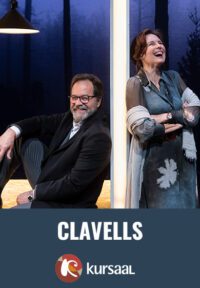Clavells → Teatre Kursaal de Manresa