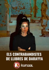 Els contrabandistes de llibres de Darayya → Teatre Kursaal de Manresa