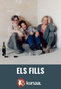 Els fills → Teatre Kursaal de Manresa