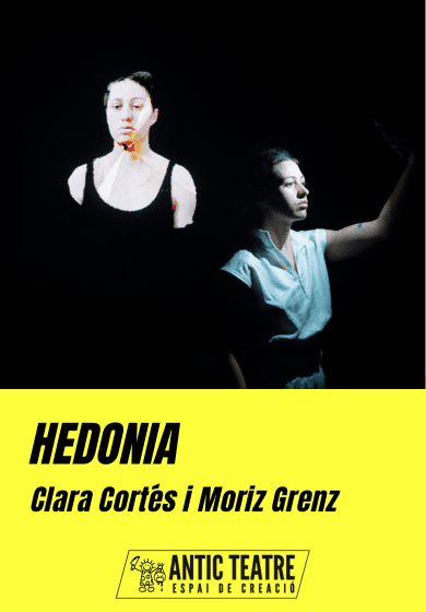Hedonia → Antic Teatre