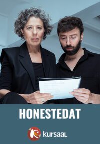 Honestedat → Teatre Kursaal de Manresa
