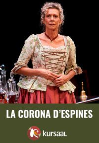 La corona d’espines → Teatre Kursaal de Manresa