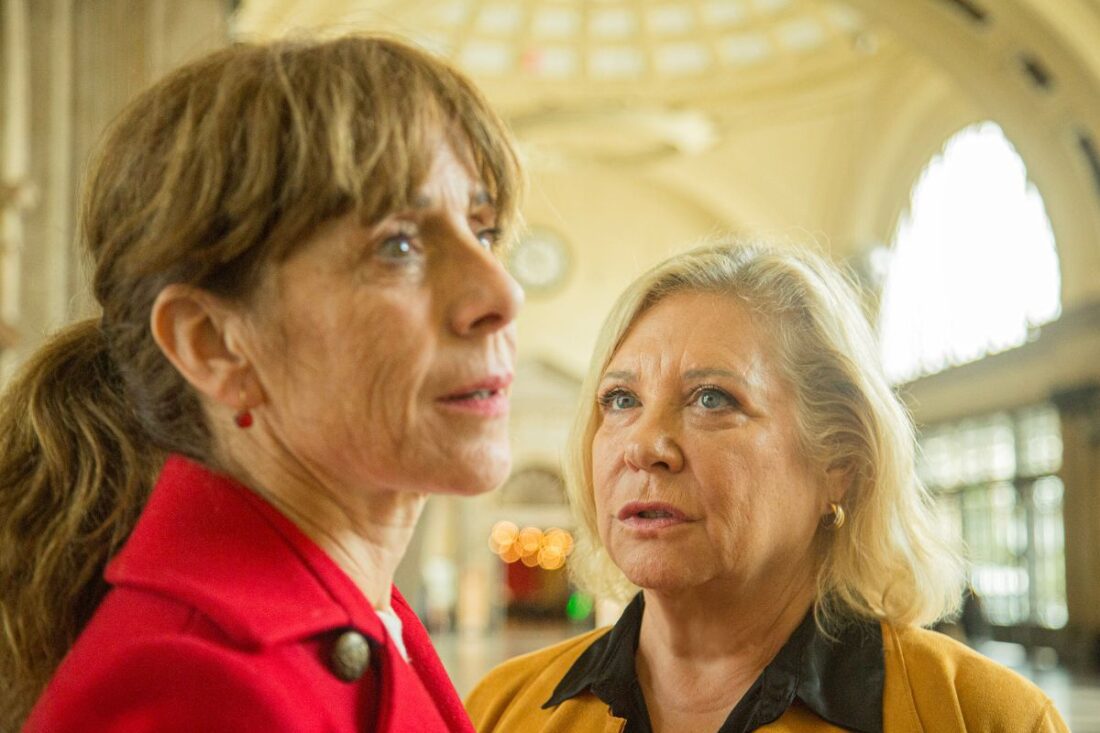 La meitat de l'ànima