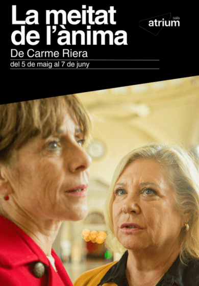 La meitat de l'ànima