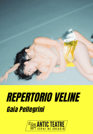 repertorioVELINE → Antic Teatre
