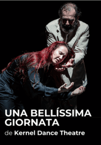 Una bellissima giornata → El Maldà