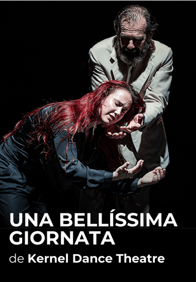 Una bellissima giornata → El Maldà