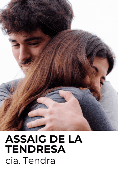Assaig de la tendresa