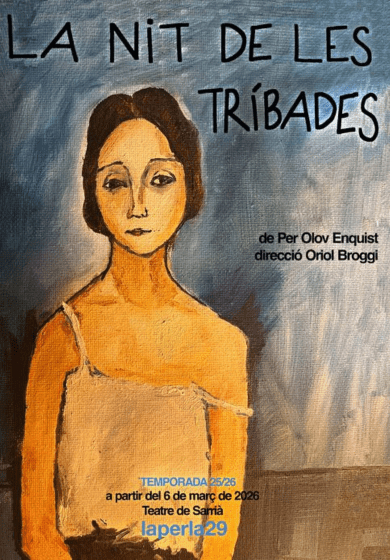 La Perla 29 & La Nit de les Tríbades