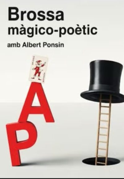 Brossa Màgico-poètic → La Casa dels contes