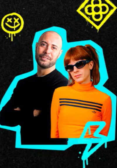 Casino Barcelona Comedy: Andreu Casanova + Charlie Pee