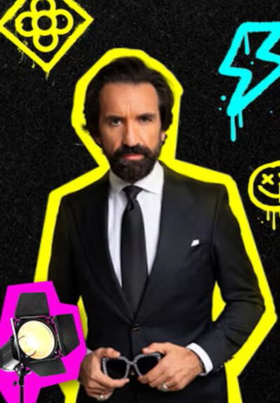 Miguel Lago: Lago Comedy Club → Casino de Barcelona