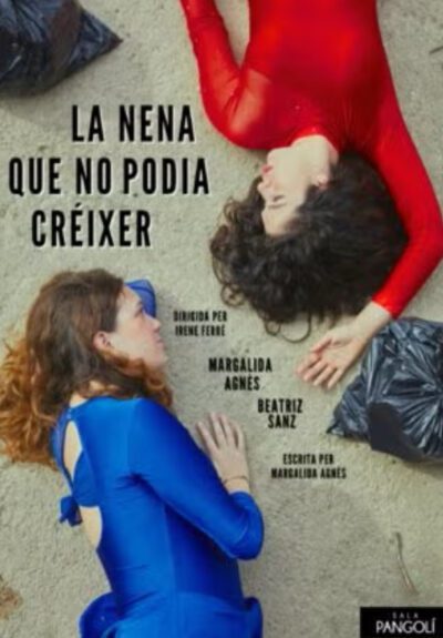 La nena que no podia créixer