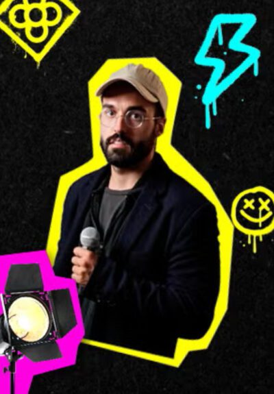 Abián Díaz: Show Patético