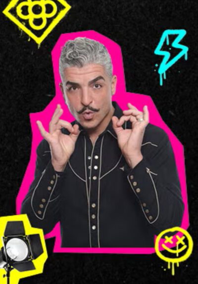 Casino Barcelona Comedy: Txabi Franquesa