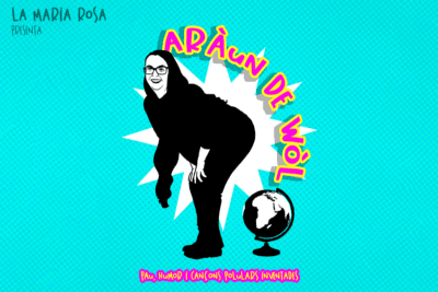 Galeria-ARAUN DE WOL