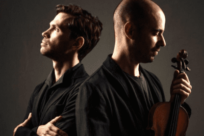 Galeria-Joel Bardolet i Marc Heredia