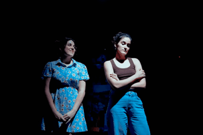 Gana entradas dobles para 'Dipòsit ple' en el Teatre Gaudí Barcelona